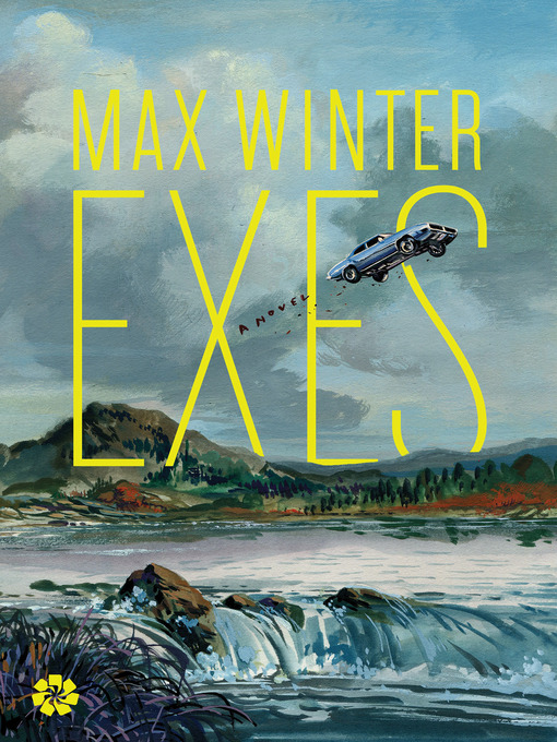 Title details for Exes by Max Winter - Available